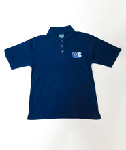 Load image into Gallery viewer, WS Ladies Short Sleeve Polo Shirt
