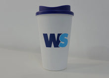 Load image into Gallery viewer, WS Coffee Cup
