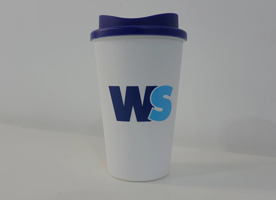 WS Coffee Cup