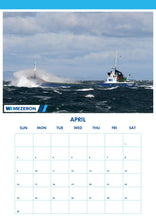 Load image into Gallery viewer, A3 WS Group 2023 Wall Calendars
